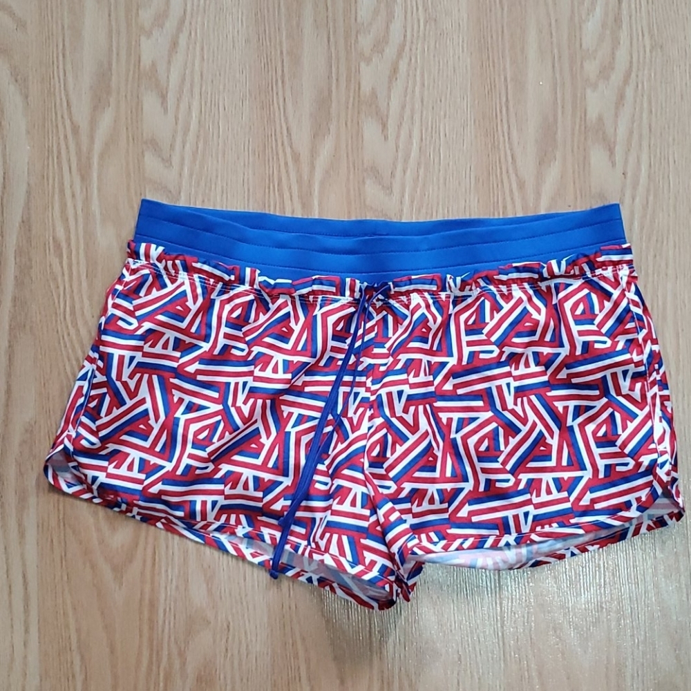 City Streets Bathing Suit Shorts